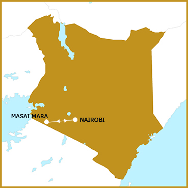 kenya