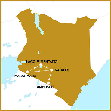 kenya