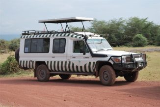 4X4 Kudu 2